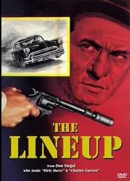 Poster da série The Lineup