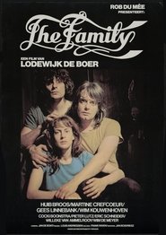 The Family movie poster