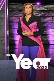 The Year: 2022 movie poster