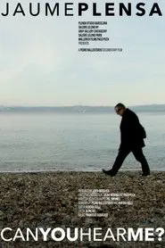 Jaume Plensa: Can You Hear Me? movie poster