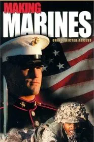 Making Marines tv show poster