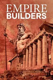 Empire Builders tv show poster