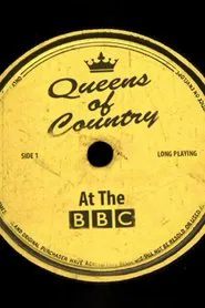 Poster do filme Country Queens at the BBC