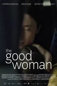 The Good Woman movie poster
