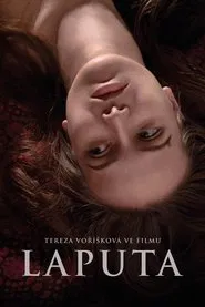 Laputa movie poster