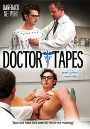 Doctor Tapes 1 movie poster
