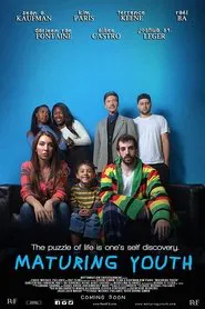 Maturing Youth movie poster