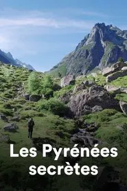 Les Pyrénées secrètes tv show poster