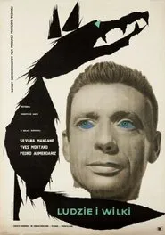 Men and Wolves movie poster