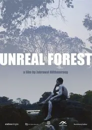 Unreal Forest movie poster