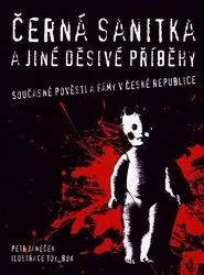 Černá sanitka tv show poster