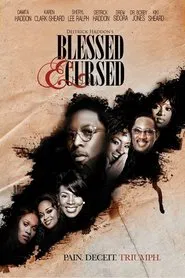 Blessed and Cursed movie poster