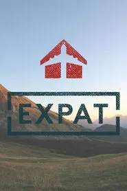Expat tv show poster