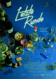 Last Round movie poster