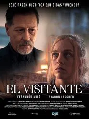 The visitor movie poster