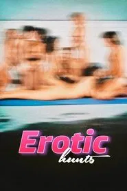 Erotic Hunts movie poster