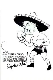 Padre de más de cuatro movie poster