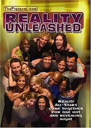 Reality Unleashed movie poster