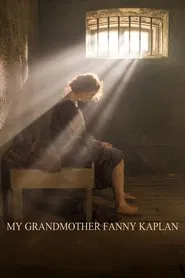 My Grandmother Fanny Kaplan movie poster