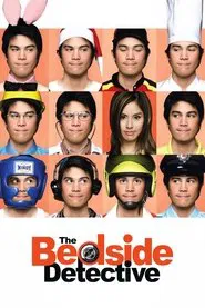 Poster do filme The Bedside Detective