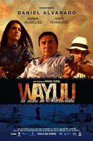 Wayúu: La Niña de Maracaibo movie poster
