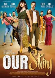 Our Story movie poster