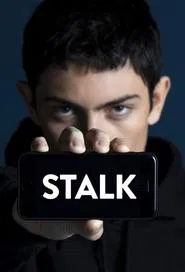 Poster da série Stalk