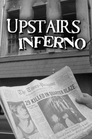 Upstairs Inferno movie poster