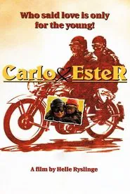 Carlo and Ester movie poster