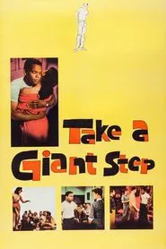 Take a Giant Step movie poster
