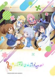 Poster da série Irodorimidori