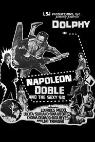 Poster do filme Napoleon Doble
