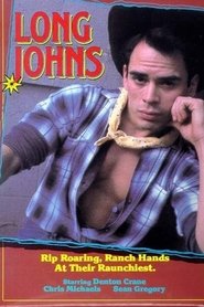 Long Johns movie poster