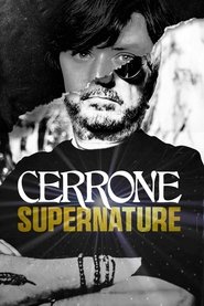 Cerrone - Supernature movie poster
