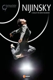 Nijinsky movie poster
