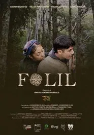 Folil movie poster