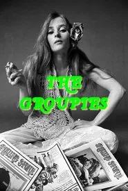 The Groupies movie poster