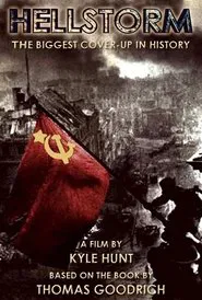 Poster do filme Hellstorm