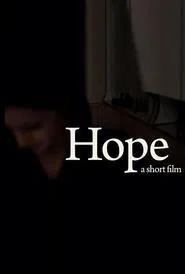 Hope movie poster