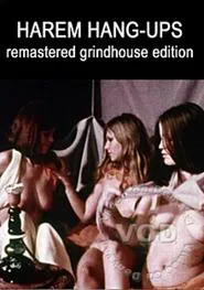Poster do filme Harem Hangups