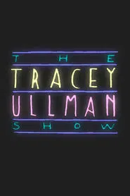 Poster da série The Tracey Ullman Show