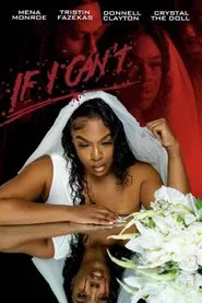If I Can't movie poster