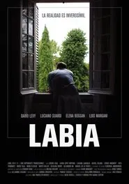 Poster do filme Labia
