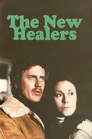 The New Healers movie poster