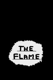The Flame movie poster