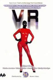 VR movie poster