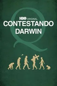 Questioning Darwin movie poster
