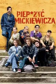 Screw Mickiewicz movie poster