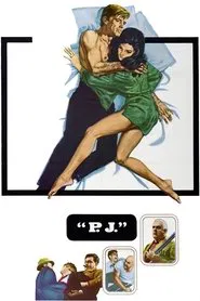 P.J. movie poster