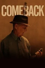 Poster do filme Comeback